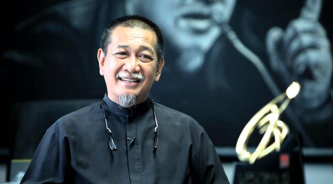 Tak cuma Anji, 6 seleb ini pernah lontarkan kritik pada acara televisi