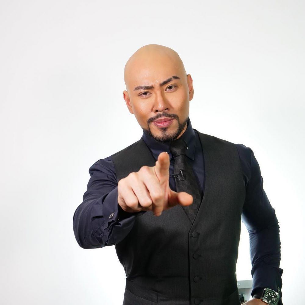 Tak cuma Anji, 6 seleb ini pernah lontarkan kritik pada acara televisi
