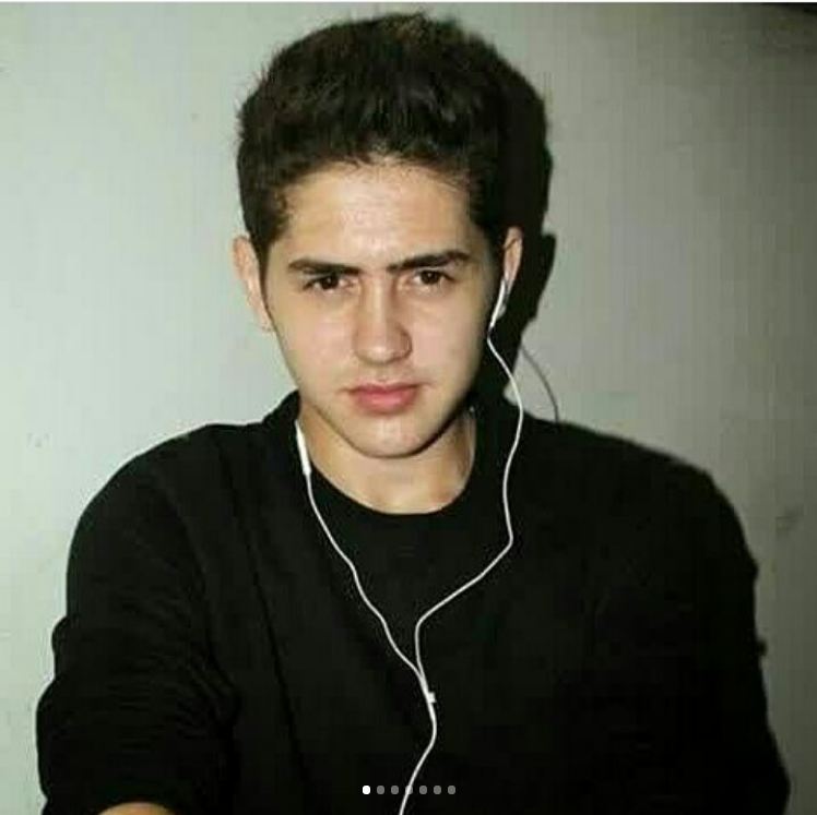 10 Foto transformasi Cemal Faruk, pemeran Kei di 'Anak Langit'