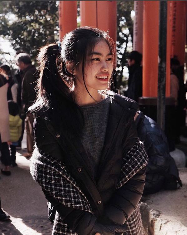 10 Foto cantiknya Namira Adjani, putri sulung Alya Rohali