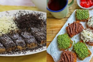 Lagi hits, begini resep gampang bikin banana nugget di rumah
