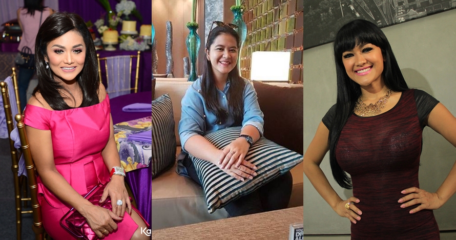 Jadi model pengantin, warganet sebut tampilan Kahiyang mirip KD & Jupe