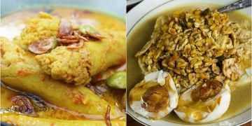 8 Makanan tradisional ini wajib ada di acara pernikahan Indonesia