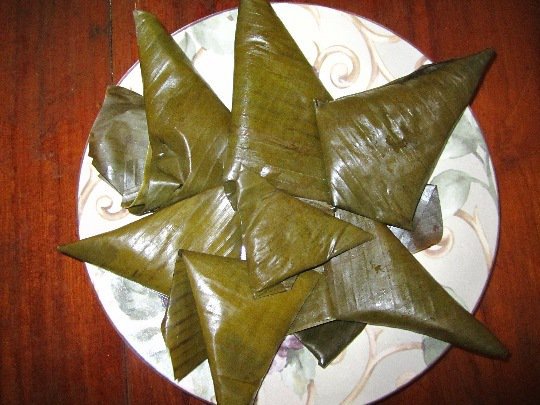 8 Makanan tradisional ini wajib ada di acara pernikahan Indonesia