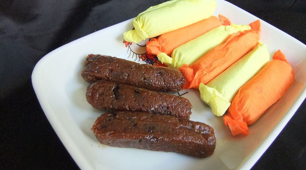 8 Makanan tradisional ini wajib ada di acara pernikahan Indonesia