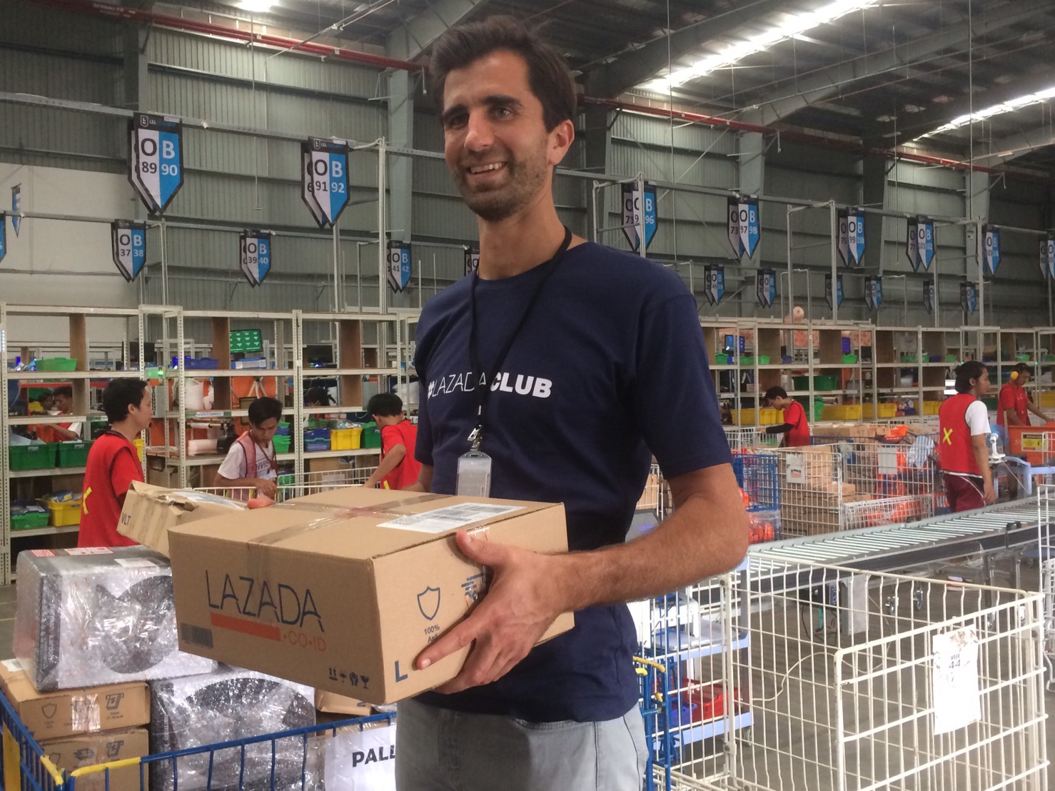 4 Barang ini paling dicari selama Harbolnas, nomor 4 nggak nyangka