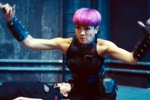 7 Pengalaman Nirina Zubir di film 5 Cowok Jagoan, nomor 4 bikin ngeri