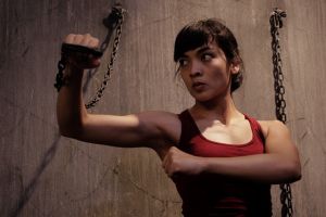 Ini alasan Tika Bravani nggak mau main film horor