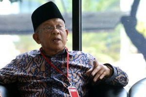 Pendiri Partai Amanat Nasional AM Fatwa tutup usia