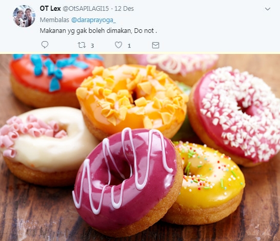 10 Joke receh warganet pakai Bahasa Inggris ini bikin ngakak