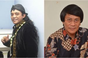 Penampilan 6 sosok terkenal ini tak banyak berubah sejak awal karier