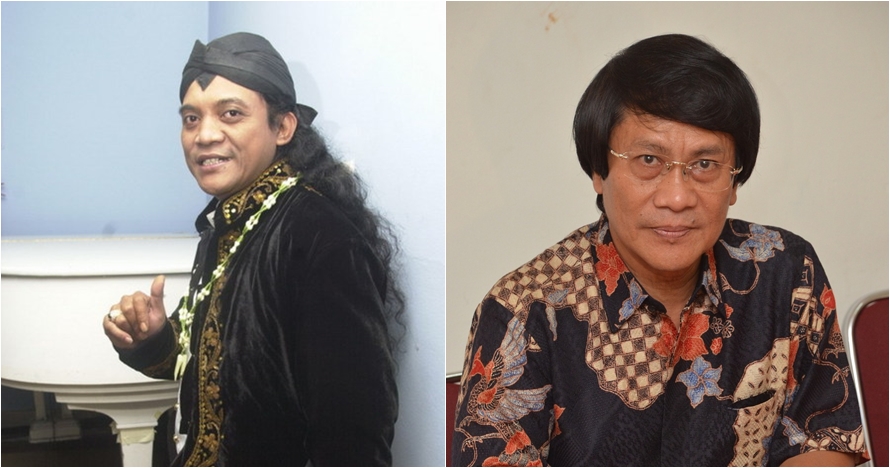 Penampilan 6 sosok terkenal ini tak banyak berubah sejak awal karier