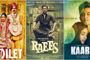 8 Film ini masuk nominasi Film Bollywood Terbaik 2017, wajib nonton!