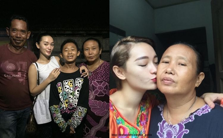 5 Selebriti ini tak malu mengakui kondisi orangtua, bikin salut