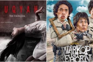 Selain Dilan, trailer 4 film ini juga dihujat sebelum resmi diputar