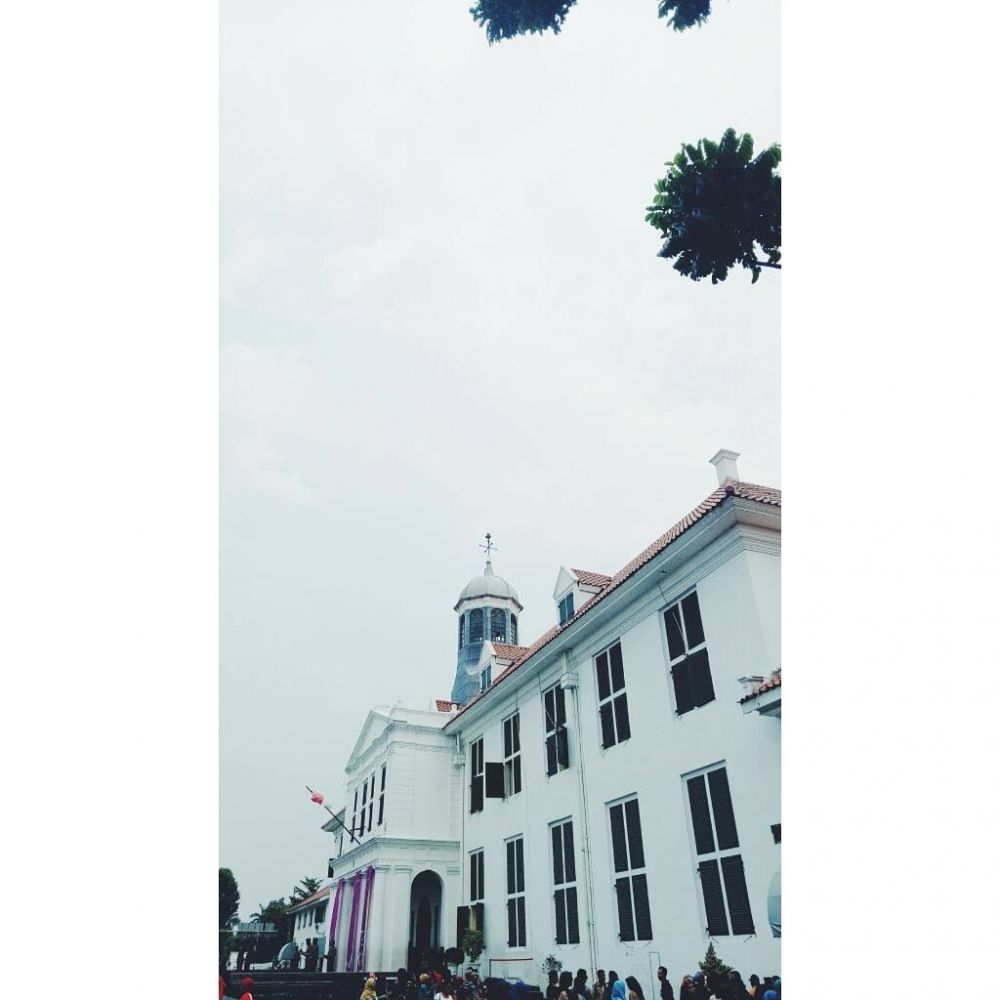 10 Destinasi wisata di Indonesia yang paling banyak dikunjungi di 2017