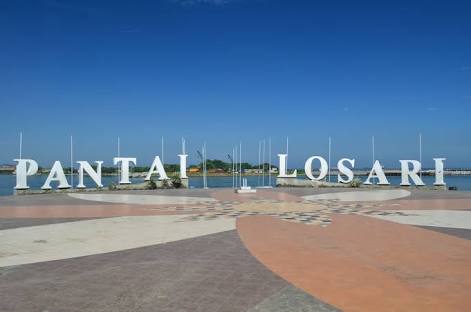 10 Destinasi wisata di Indonesia yang paling banyak dikunjungi di 2017