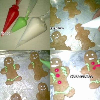 Resep praktis bikin kue jahe lezat, makanan wajib saat Natal