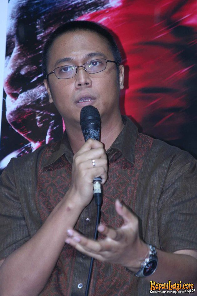 6 Sutradara ini muncul di filmnya sendiri, ingin eksis terus