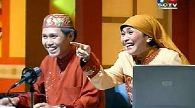 Kilas balik 5 penampilan ceria Ulfa Dwiyanti saat di layar kaca dulu