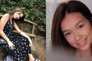 10 Gaya santai Rebecca Klopper, pemeran utama di Siluman Buaya Putih