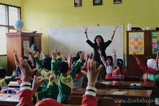 7 Tantangan baru ini bikin akhir pekanmu makin seru, yuk cobain! 