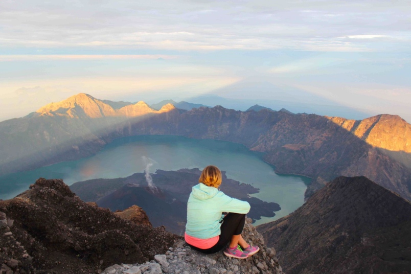 7 Tantangan baru ini bikin akhir pekanmu makin seru, yuk cobain! 