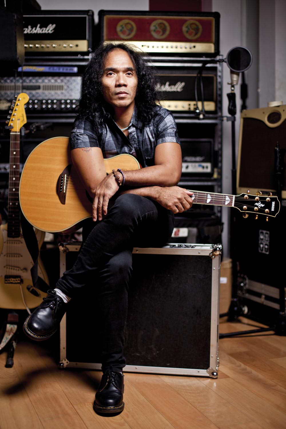 Sempat jadi pemakai, 5 seleb ini kini teriak lawan narkoba