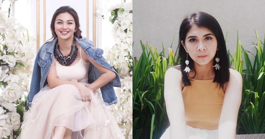 Ketahuan merokok, 4 selebriti cantik ini tuai hujatan