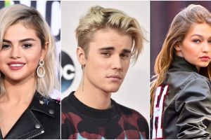 8 Seleb ini dilarang ke China, ada yang karena foto dengan Dalai Lama