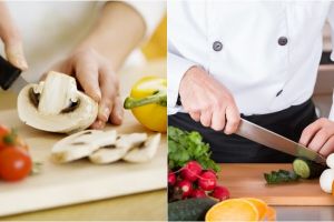 10 Trik memasak ini bisa bikin kamu bak chef profesional