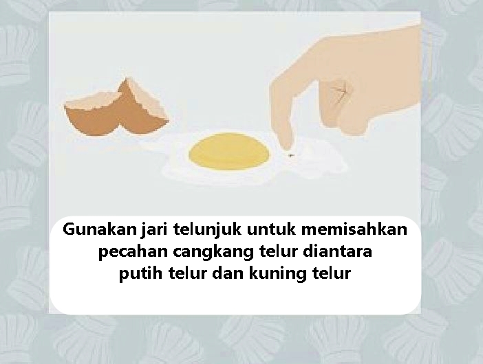 10 Trik memasak ini bisa bikin kamu bak chef profesional
