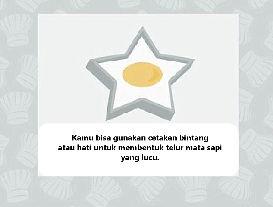 10 Trik memasak ini bisa bikin kamu bak chef profesional