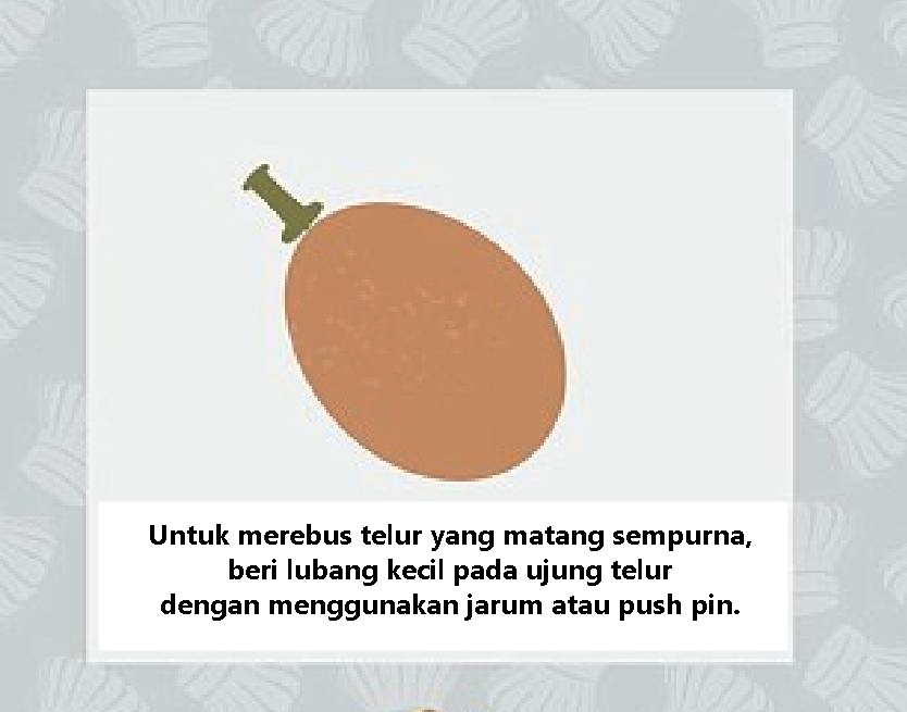 10 Trik memasak ini bisa bikin kamu bak chef profesional