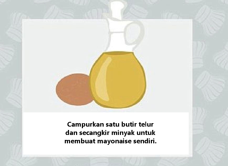 10 Trik memasak ini bisa bikin kamu bak chef profesional