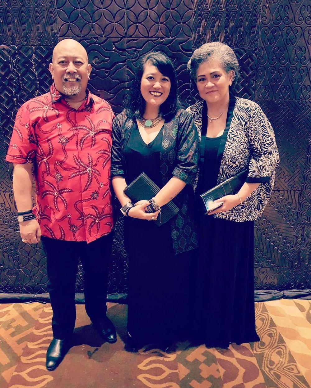 10 Potret Ipoet, putri Indro 'Warkop DKI' yang gemar naik moge