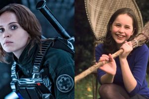 Potret masa muda 15 bintang film Star Wars, bikin pangling