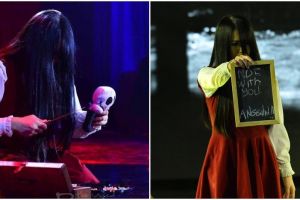 Kilas balik 5 aksi Riana paling bikin merinding di Asia's Got Talent