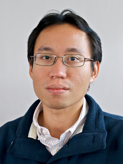 5 Potret Damar Canggih, ahli nuklir putra almarhum Dono 'Warkop DKI'