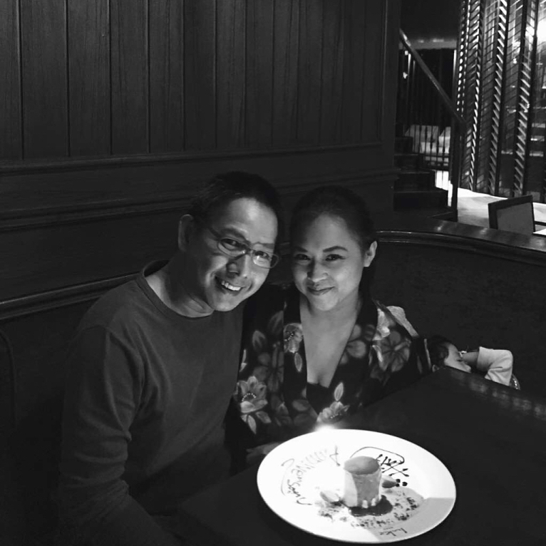 10 Potret putri tunggal Kasino 'Warkop DKI', sukses berbisnis kue