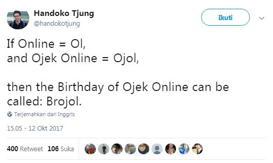 10 Cuitan receh tapi punya makna tersembunyi, bikin ngakak