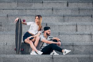 3 Jenis sepatu Adidas ini cocok banget dipadukan dengan outfitmu