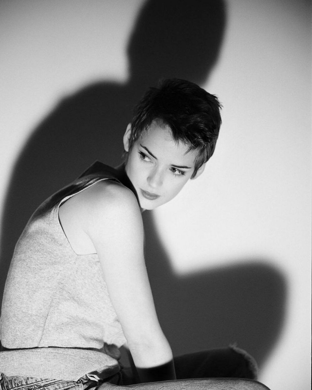 Siapa sangka, 7 artis cantik Hollywood ini putuskan untuk tak menikah