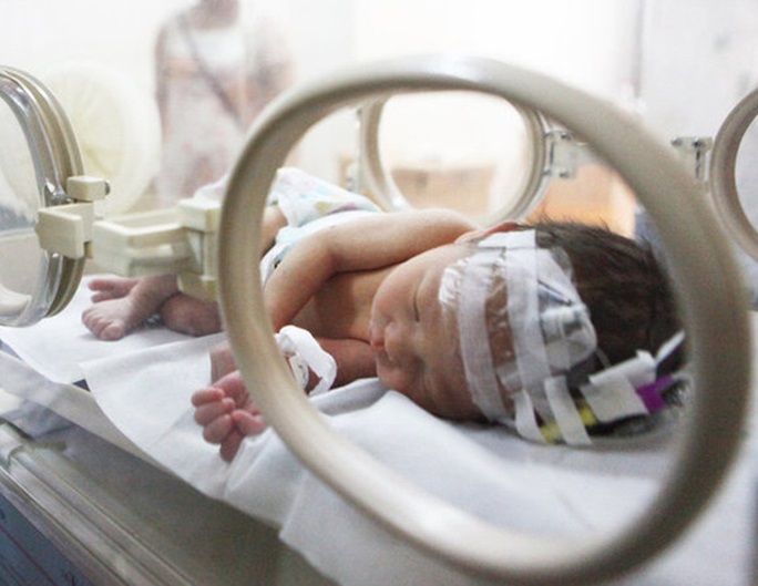 Tega, ibu ini buang bayinya di saluran pipa toilet