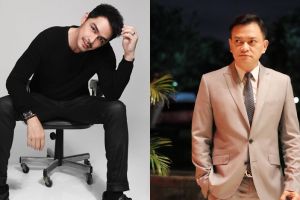 5 Seleb Tanah Air ini masih lajang di usia kepala lima, kenapa ya?