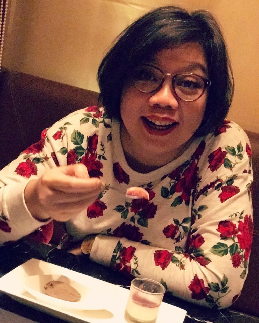 5 Seleb Tanah Air ini masih lajang di usia kepala lima, kenapa ya?