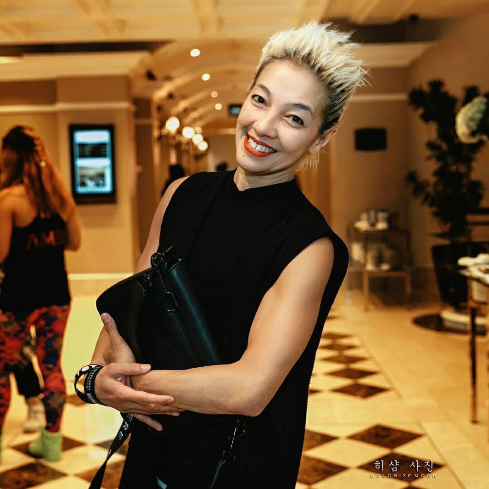 5 Seleb Tanah Air ini masih lajang di usia kepala lima, kenapa ya?