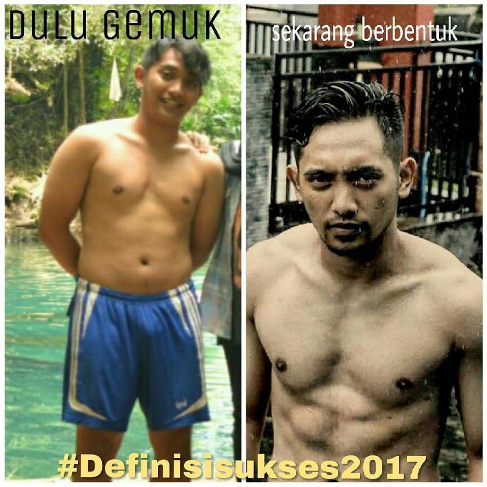 10 Meme 'definisi sukses 2017' ini kocak banget, tapi juga bikin salut