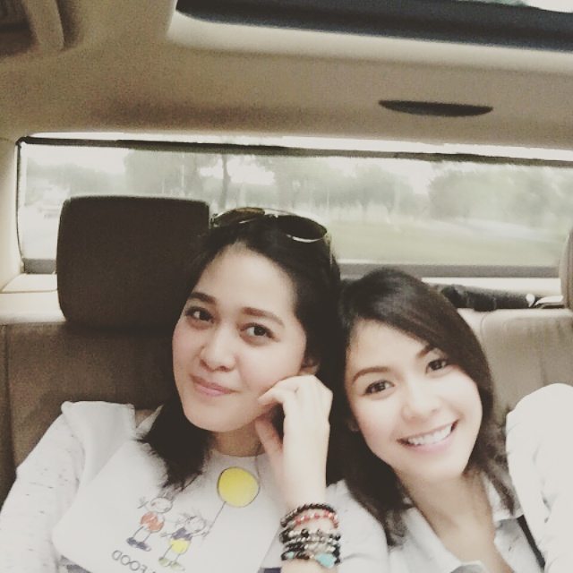 10 Transformasi penampilan Gracia Indri, dari chubby hingga jadi tirus