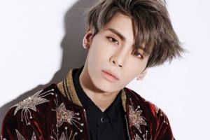 Kematian Jonghyun SHINee ini mengejutkan penggemar